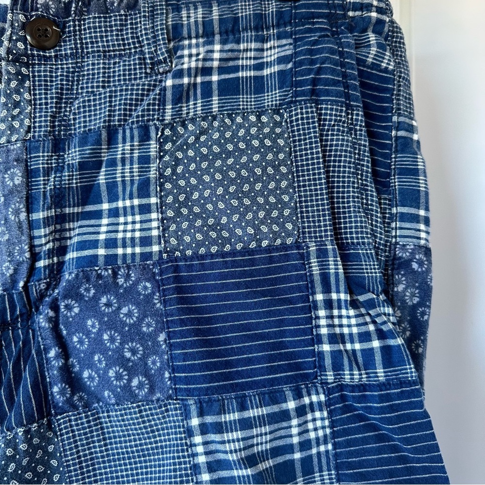 Gap patchwork shorts - Picture 4 of 5